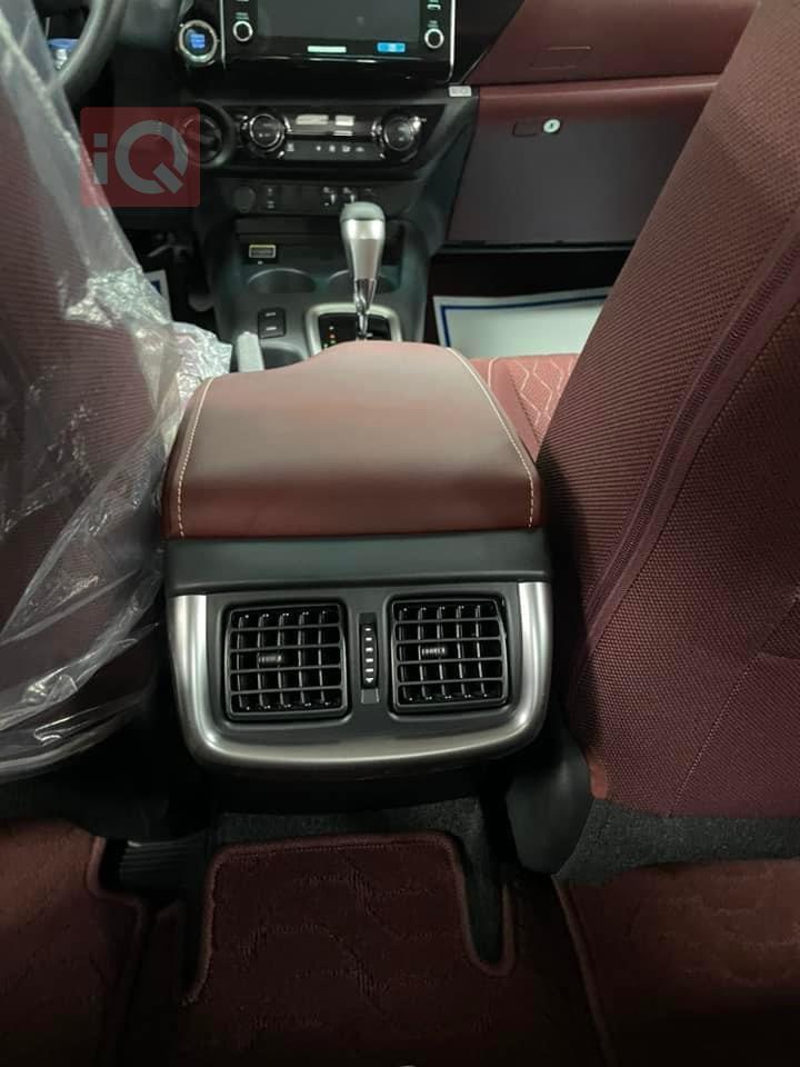 تويوتا هايلوكس